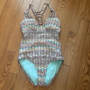 PrAna Atalia One-Piece swim M